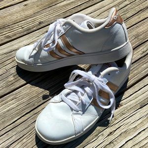 Women’s Adidas Grand Court Sneaker